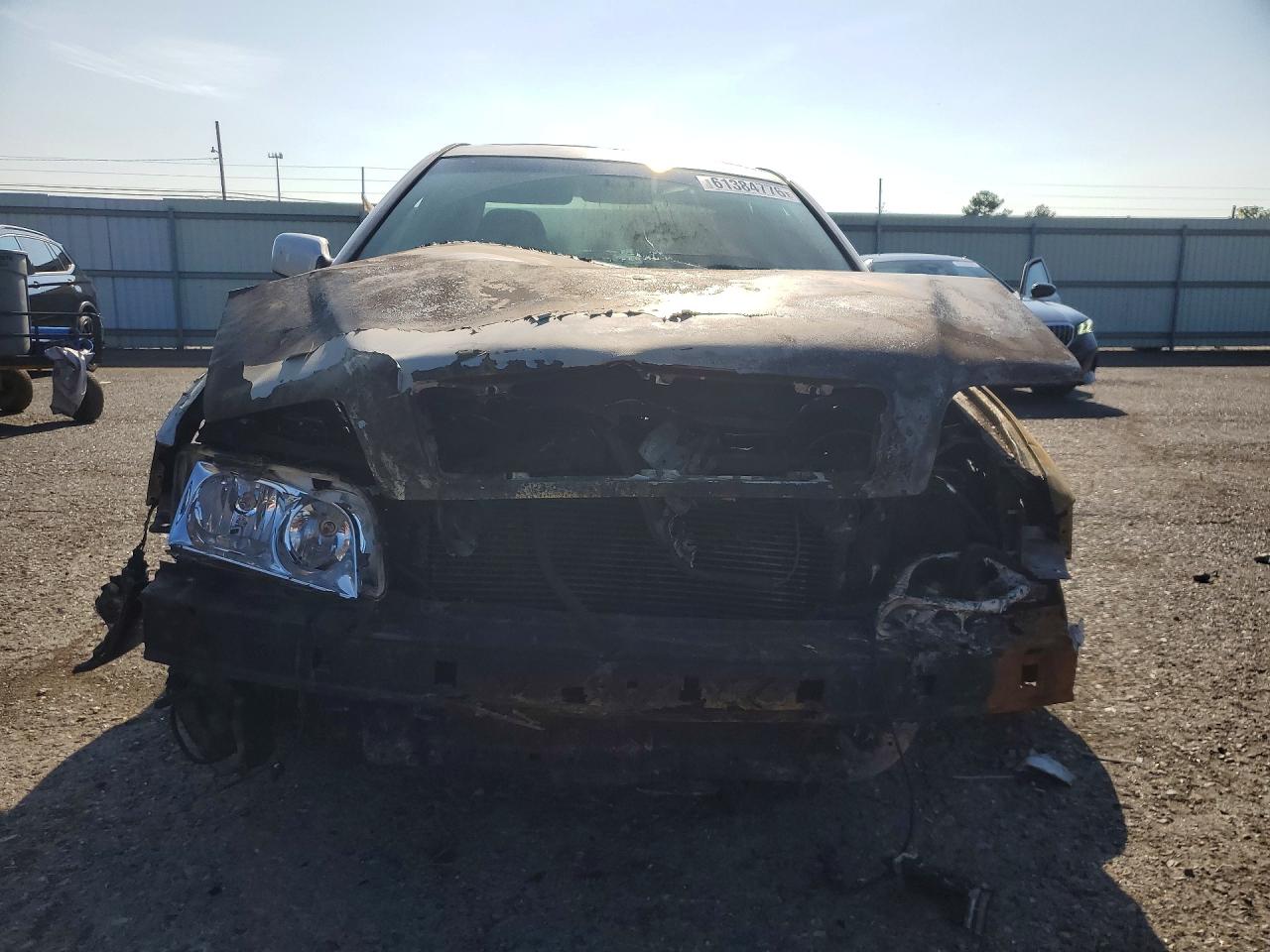 2000 Volvo S40 Silver vin: YV1VS2554YF510855
