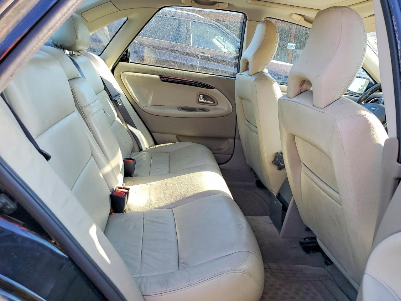 2004 Volvo S40 1.9t Gray vin: YV1VS275X4F091806