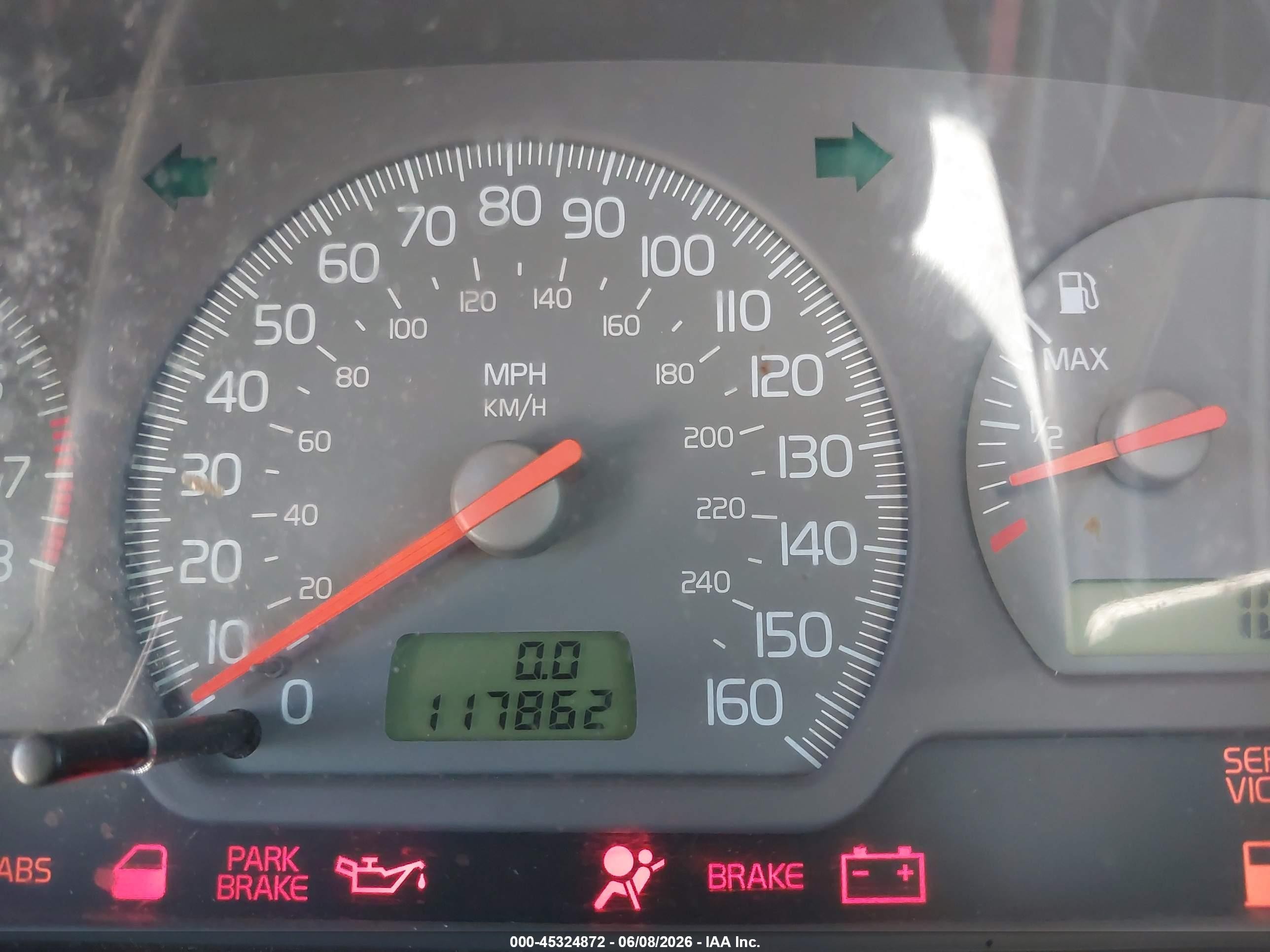 2001 Volvo S40 A/sport Edition Dark Blue vin: YV1VS29511F733435