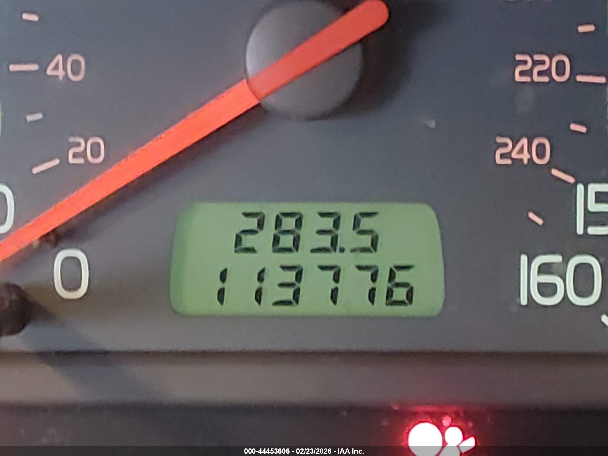 2001 Volvo S40 A/sport Edition Black vin: YV1VS29521F747554