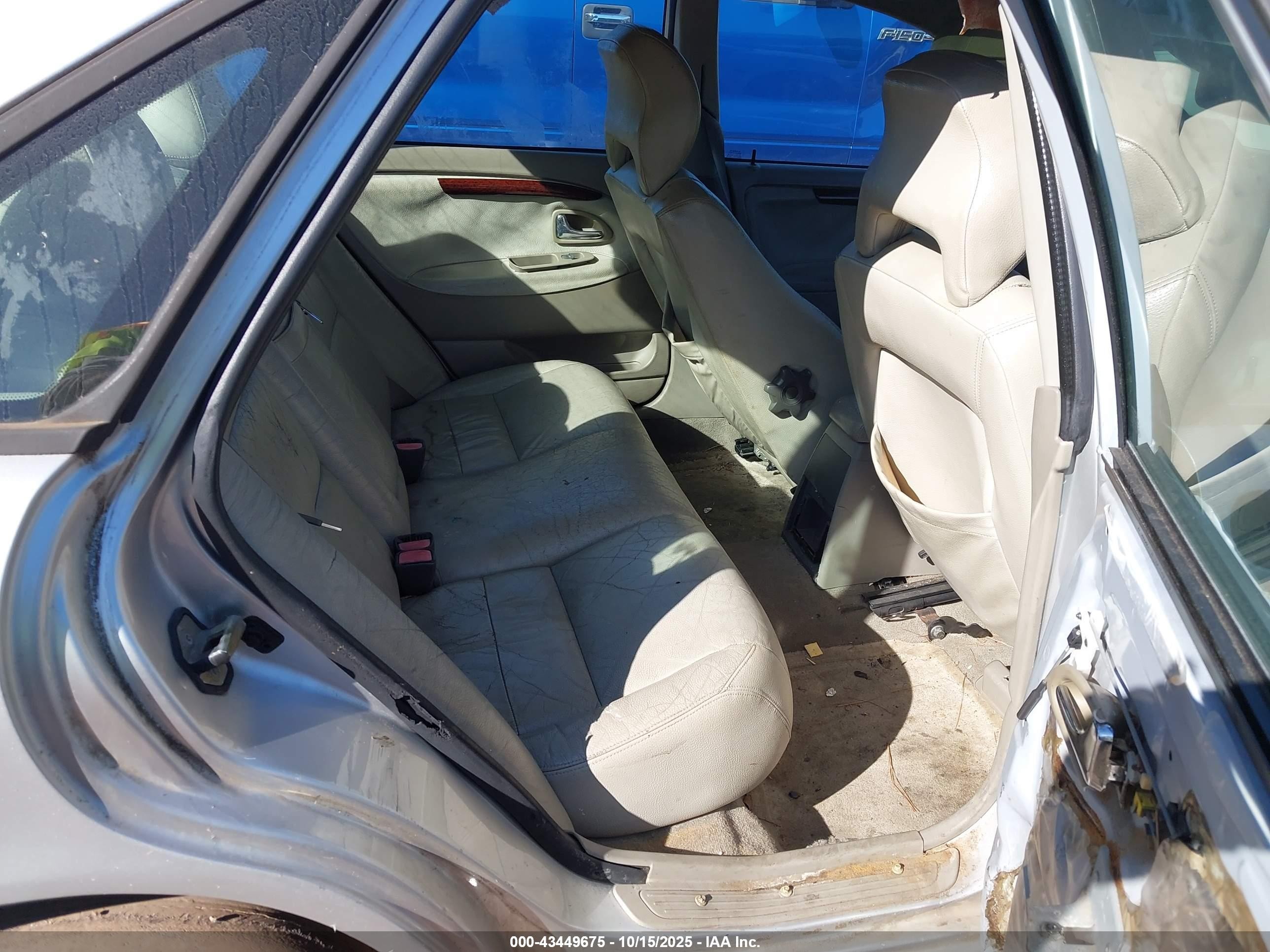 2001 Volvo S40 A/sport Edition Silver vin: YV1VS29531F605696