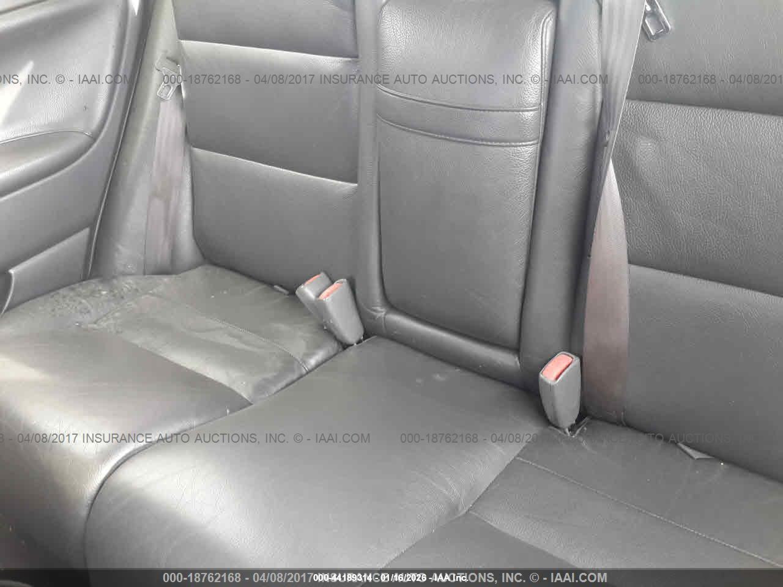 2001 Volvo S40 A/a Sr/sport Edition Серый vin: YV1VS29531F637077