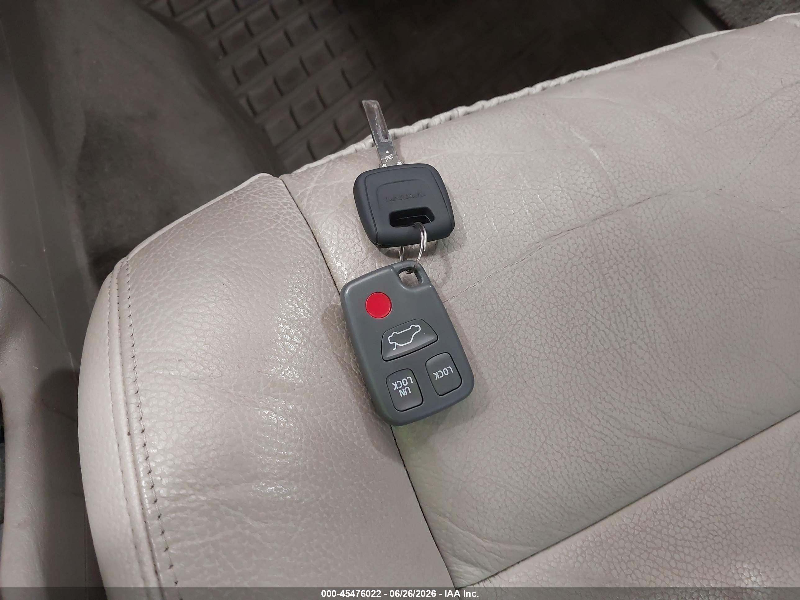 2002 Volvo S40 A Green vin: YV1VS29592F827662
