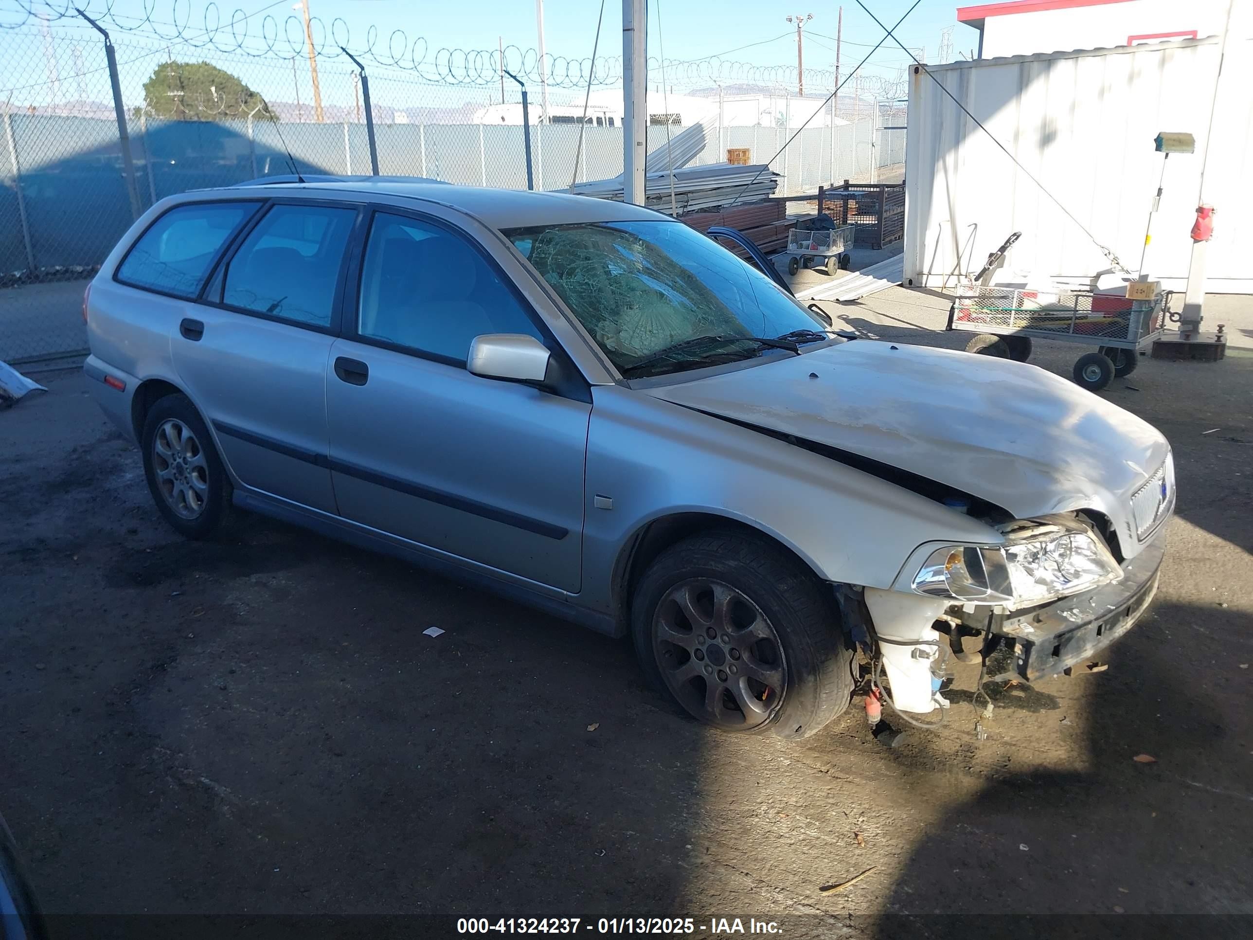 YV1VW29501F748920