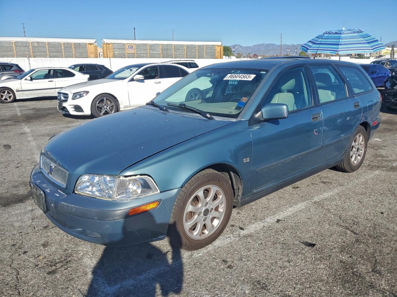 YV1VW29552F843684