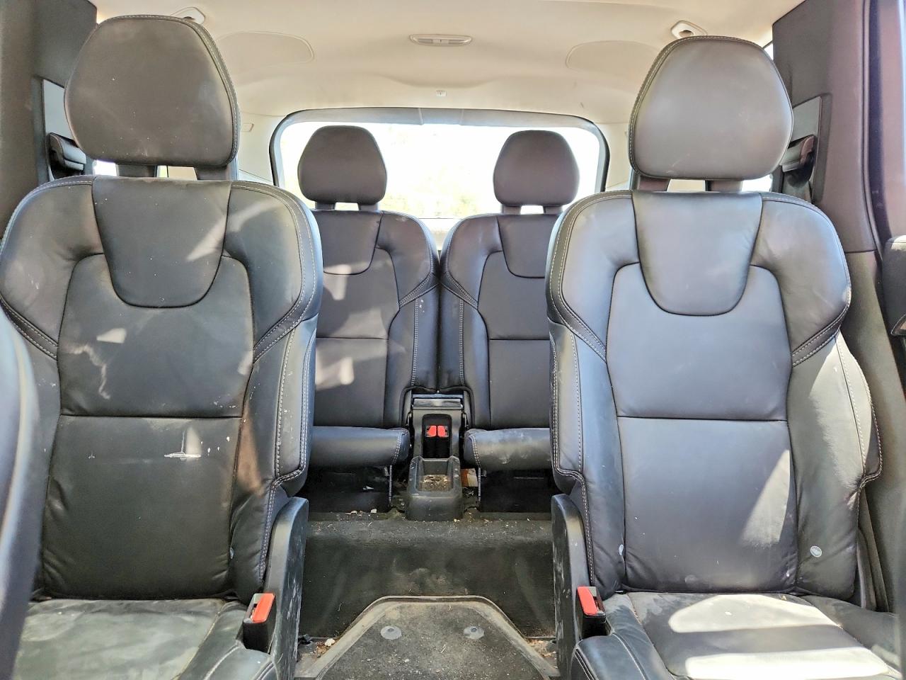 2023 Volvo Xc90 Ultimate Blue vin: YV40621A5P1940720