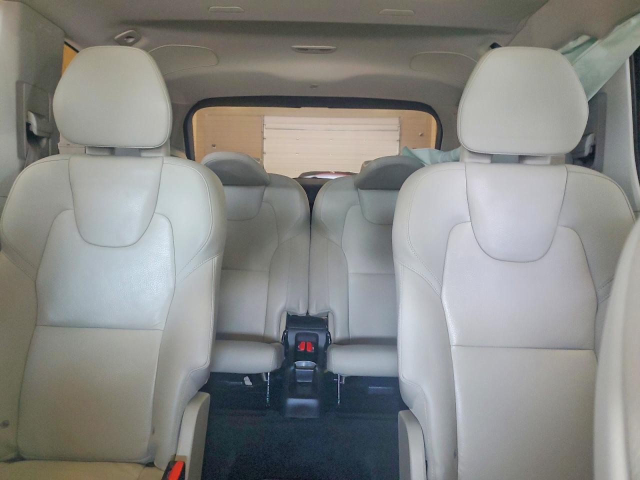 2023 Volvo Xc90 Plus White vin: YV40621N1P1903389