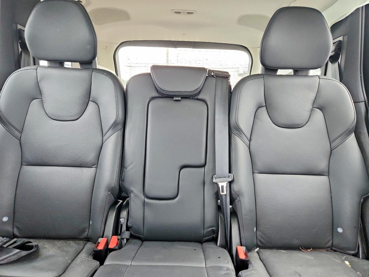 2024 Volvo Xc90 Plus Charcoal vin: YV4062PE0R1151579