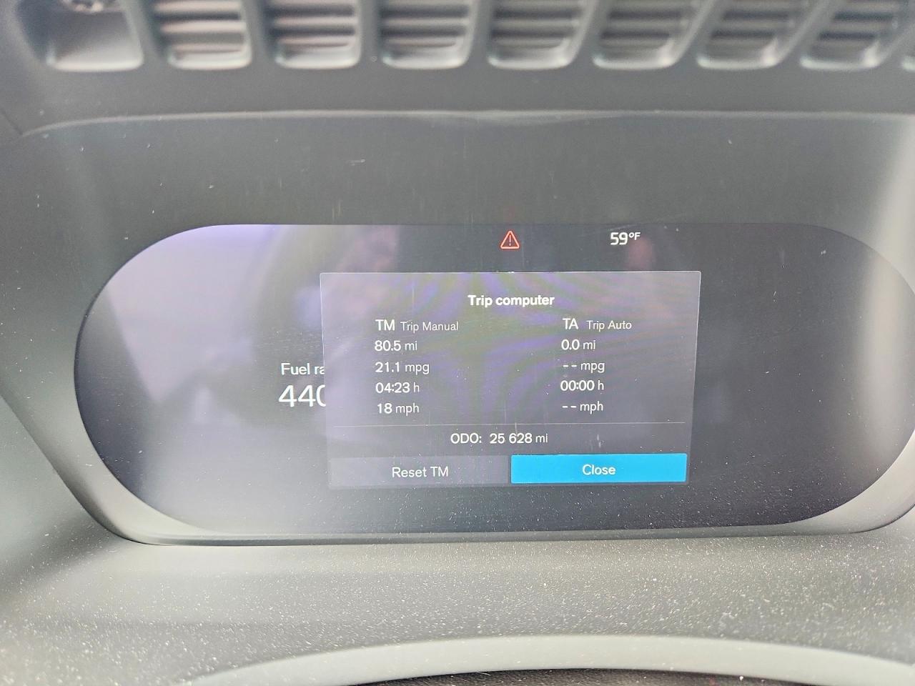 2024 Volvo Xc90 Plus Charcoal vin: YV4062PE0R1151579