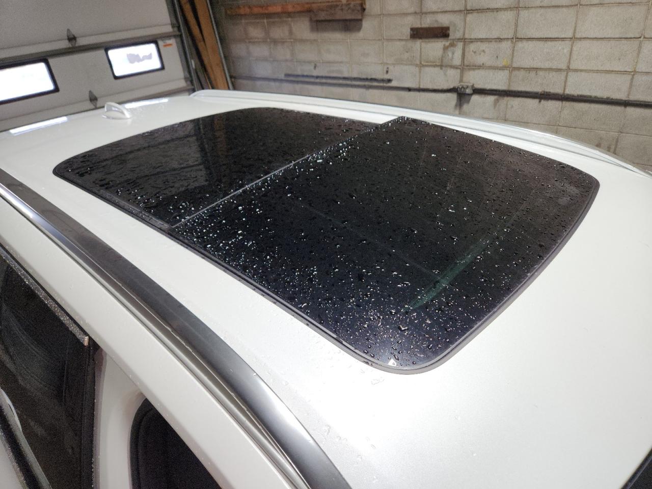 2026 Volvo Xc90 Plus White vin: YV4062PE4T1509368 Damage: Sun Roof, Inoperable, Repair Required