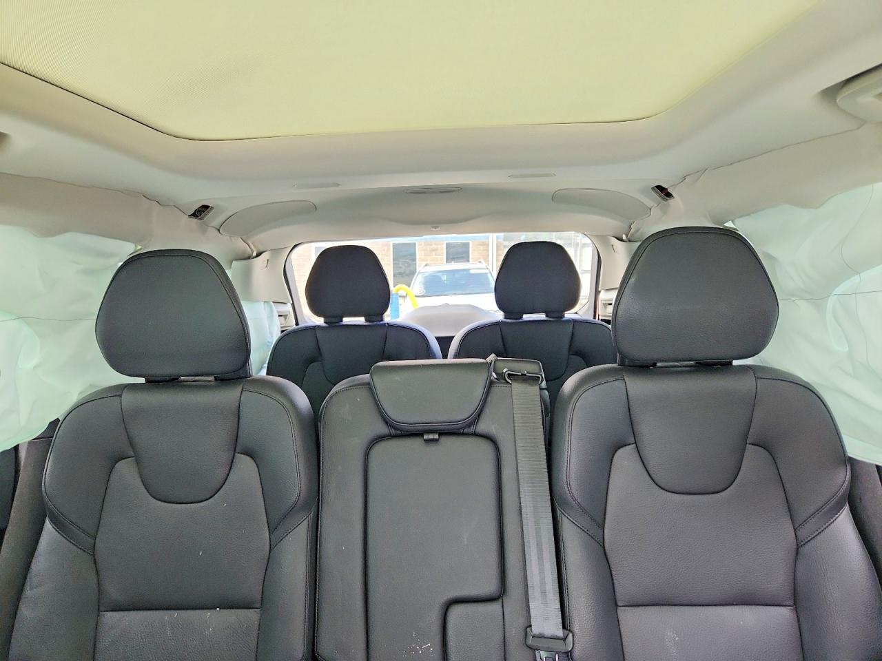 2024 Volvo Xc90 Plus Charcoal vin: YV4062PE6R1204723