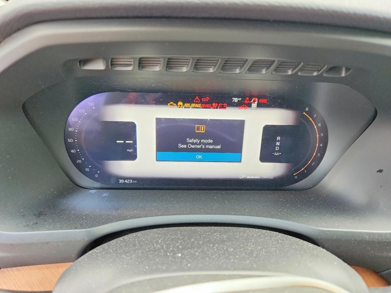 2024 Volvo Xc90 Plus Charcoal vin: YV4062PE6R1204723