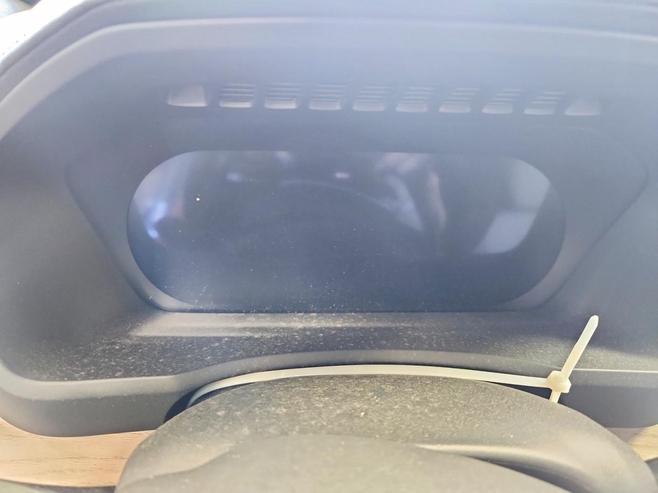 2026 Volvo Xc90 Plus Blue vin: YV4062PEXT1523694