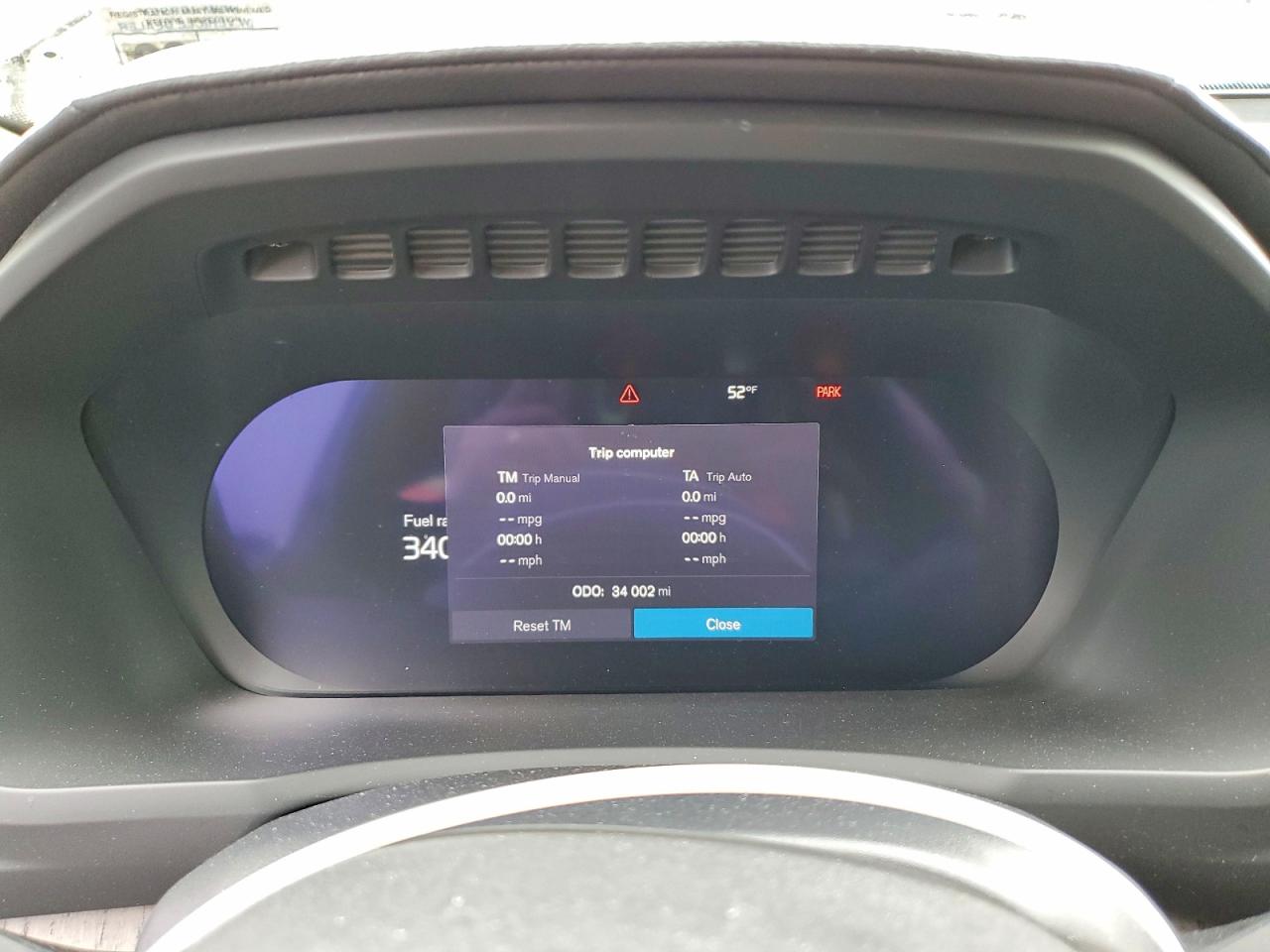 2024 Volvo Xc90 Ultimate Black vin: YV4062PF2R1185256