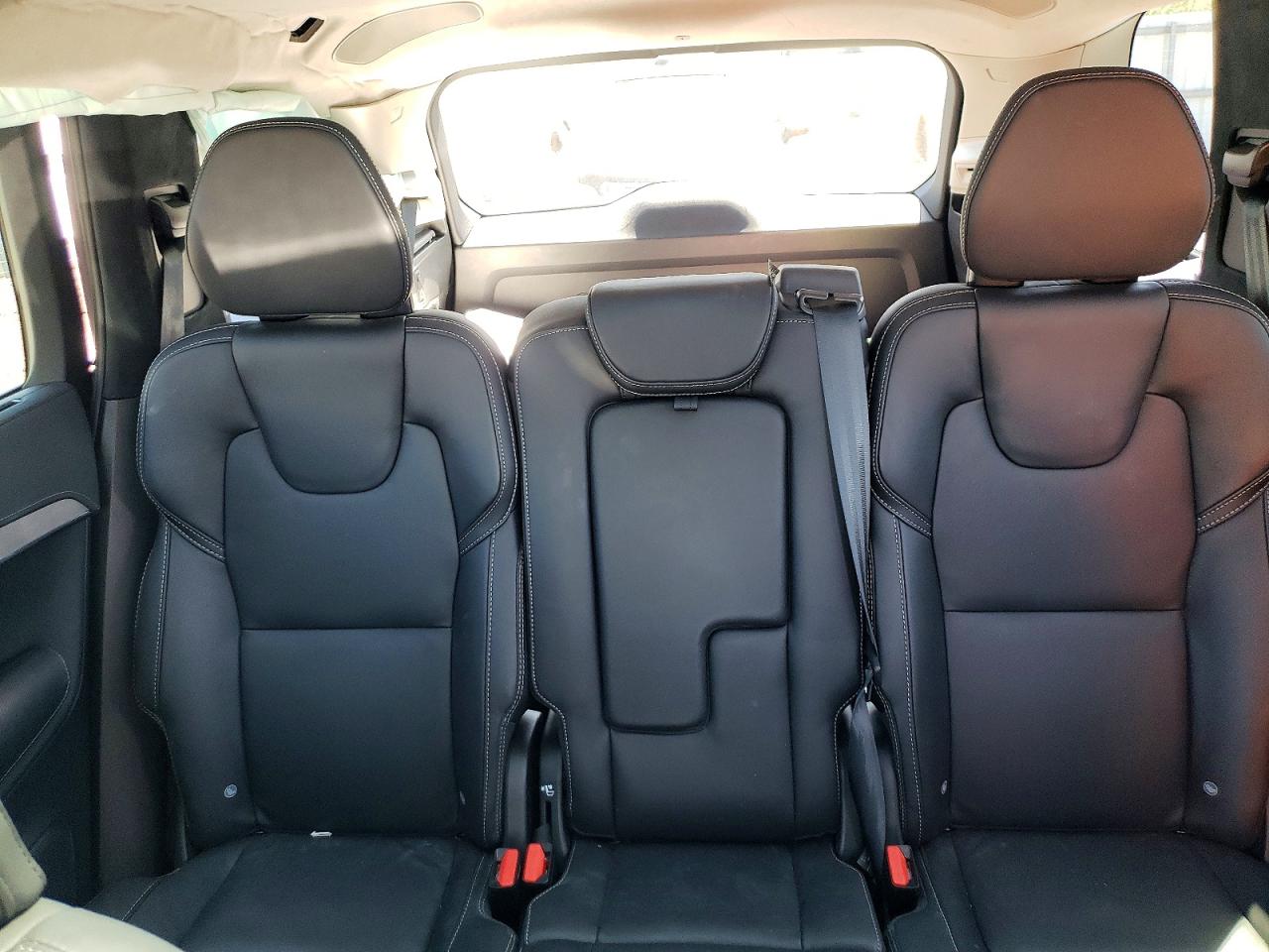 2024 Volvo Xc90 Ultimate Black vin: YV4062PF2R1185256