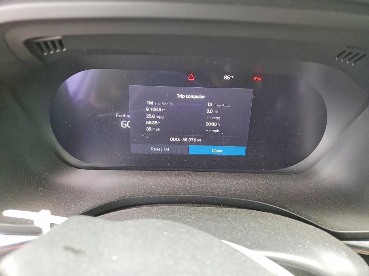 2023 Volvo Xc60 Ultimate Silver vin: YV4062RX6P1277005