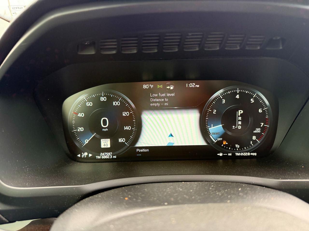 2018 Volvo Xc90 T5 White vin: YV4102CK3J1351099