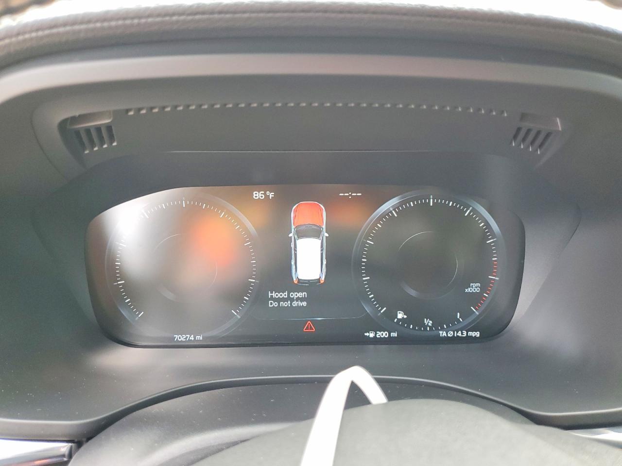 2020 Volvo Xc60 T5 Inscription White vin: YV4102DL4L1598268
