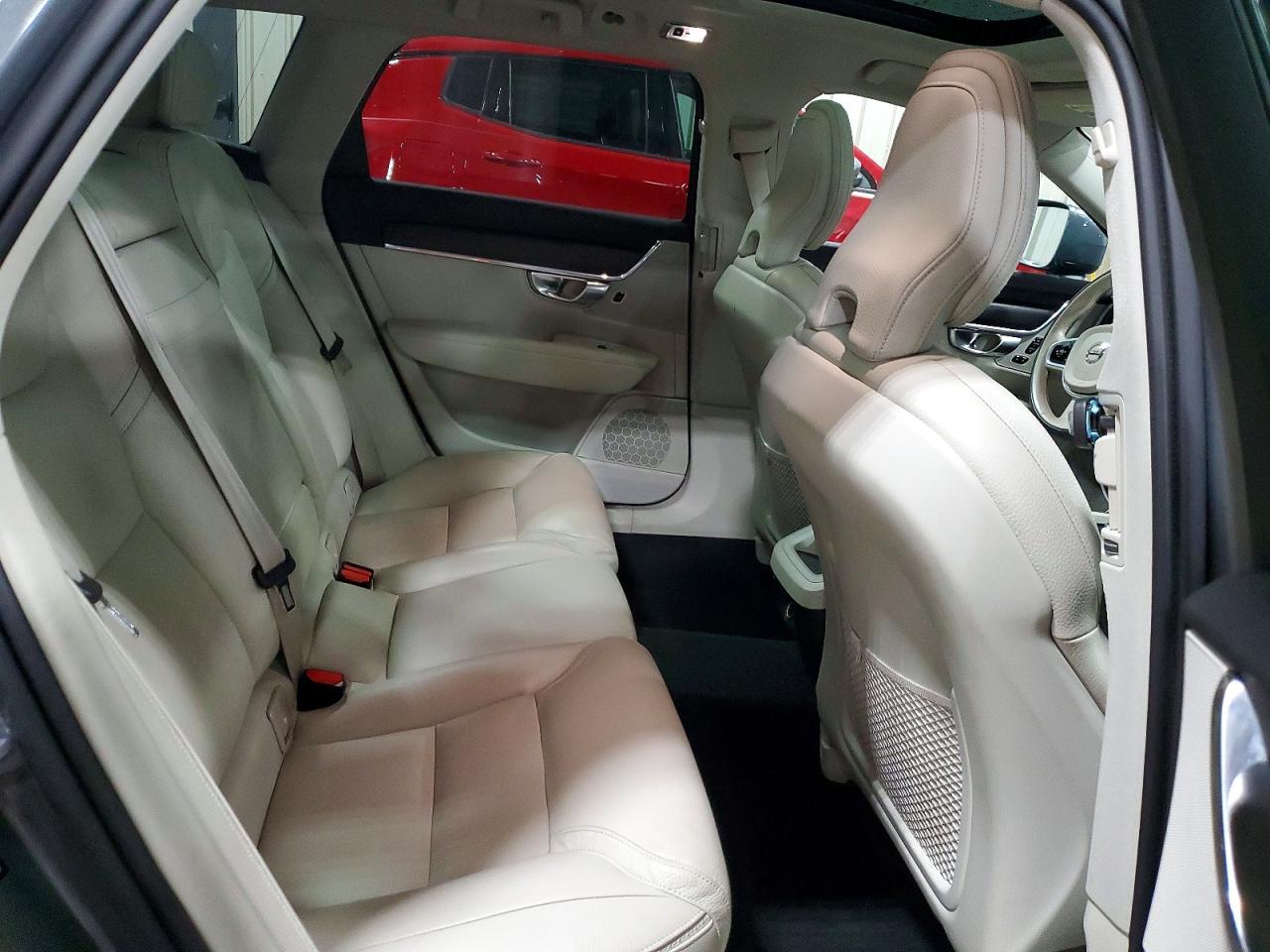 2019 Volvo V90 Cross Country T5 Momentum Серый vin: YV4102NK2K1085296