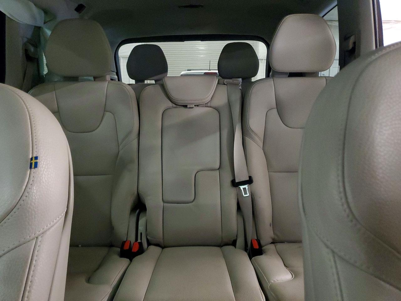 2021 Volvo Xc90 T5 Momentum Gray vin: YV4102PK6M1762432