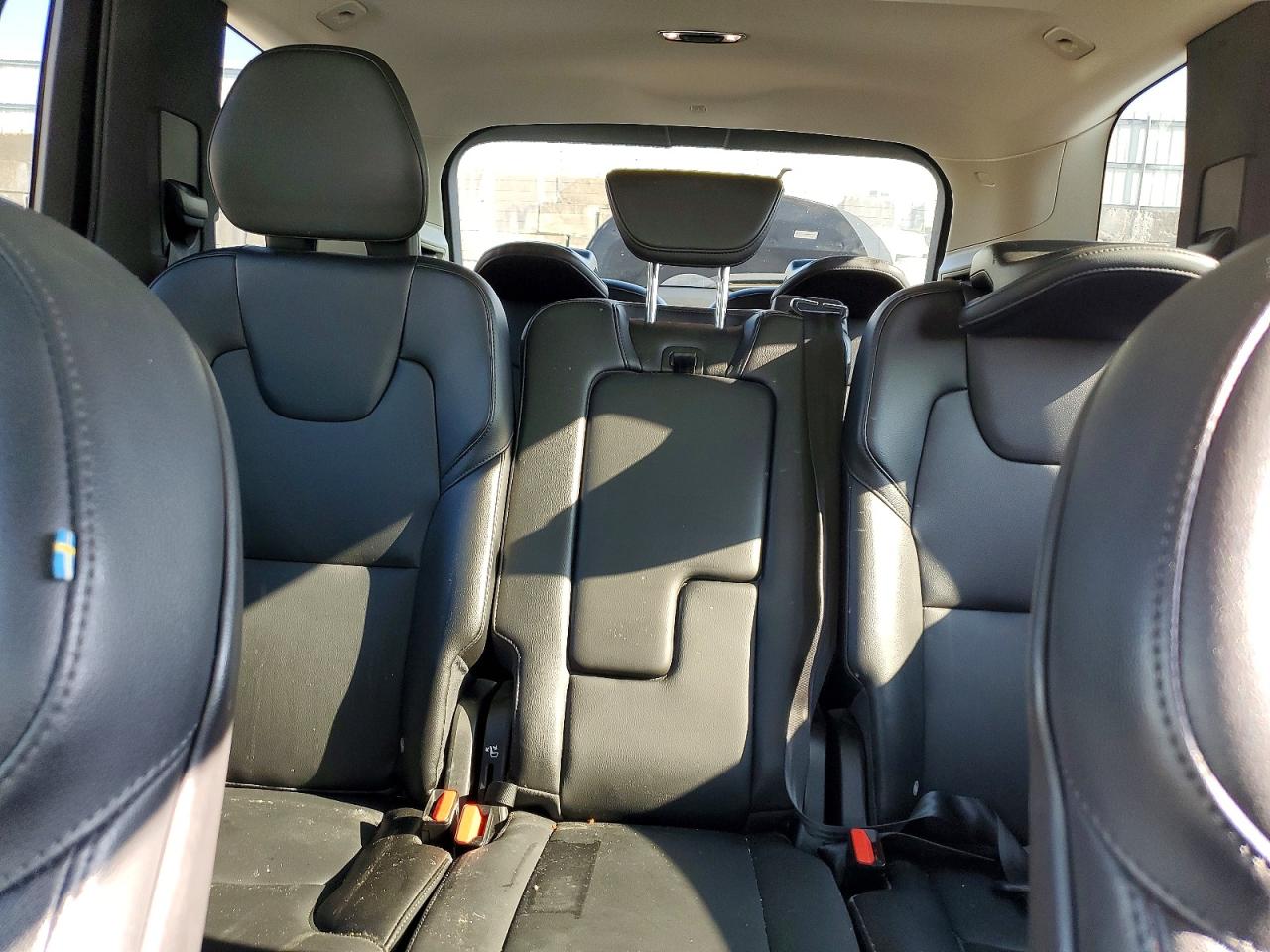 2021 Volvo Xc90 T5 Momentum Gray vin: YV4102PK7M1679138