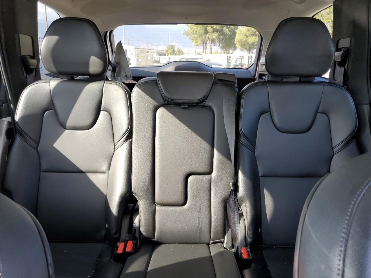 2020 Volvo Xc90 T5 Momentum Белый vin: YV4102PK8L1568533