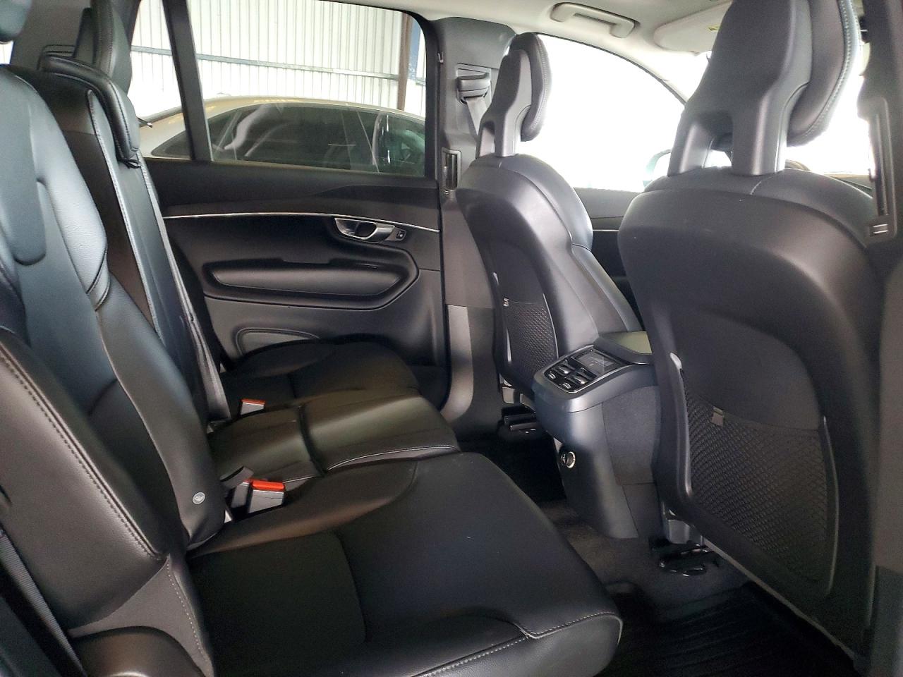 2020 Volvo Xc90 T5 Momentum Blue vin: YV4102PKXL1549580