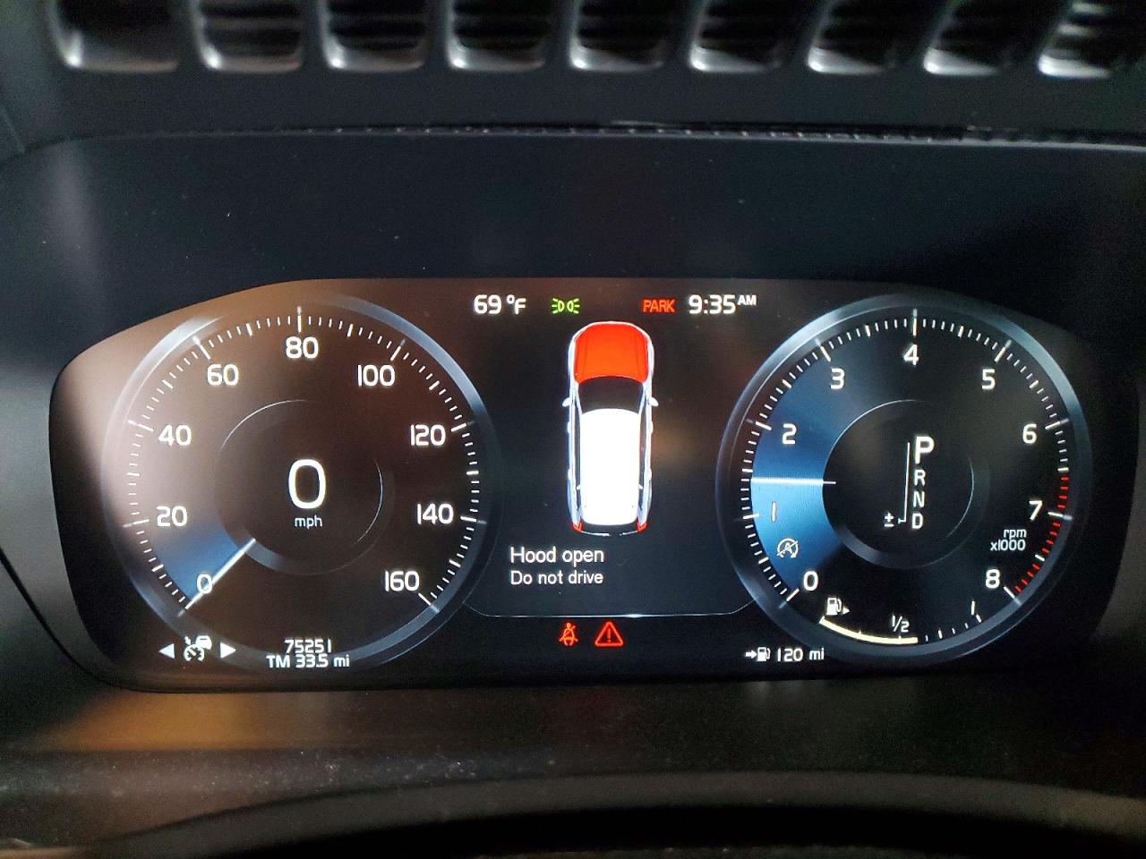 2020 Volvo Xc90 T5 Momentum Blue vin: YV4102PKXL1549580