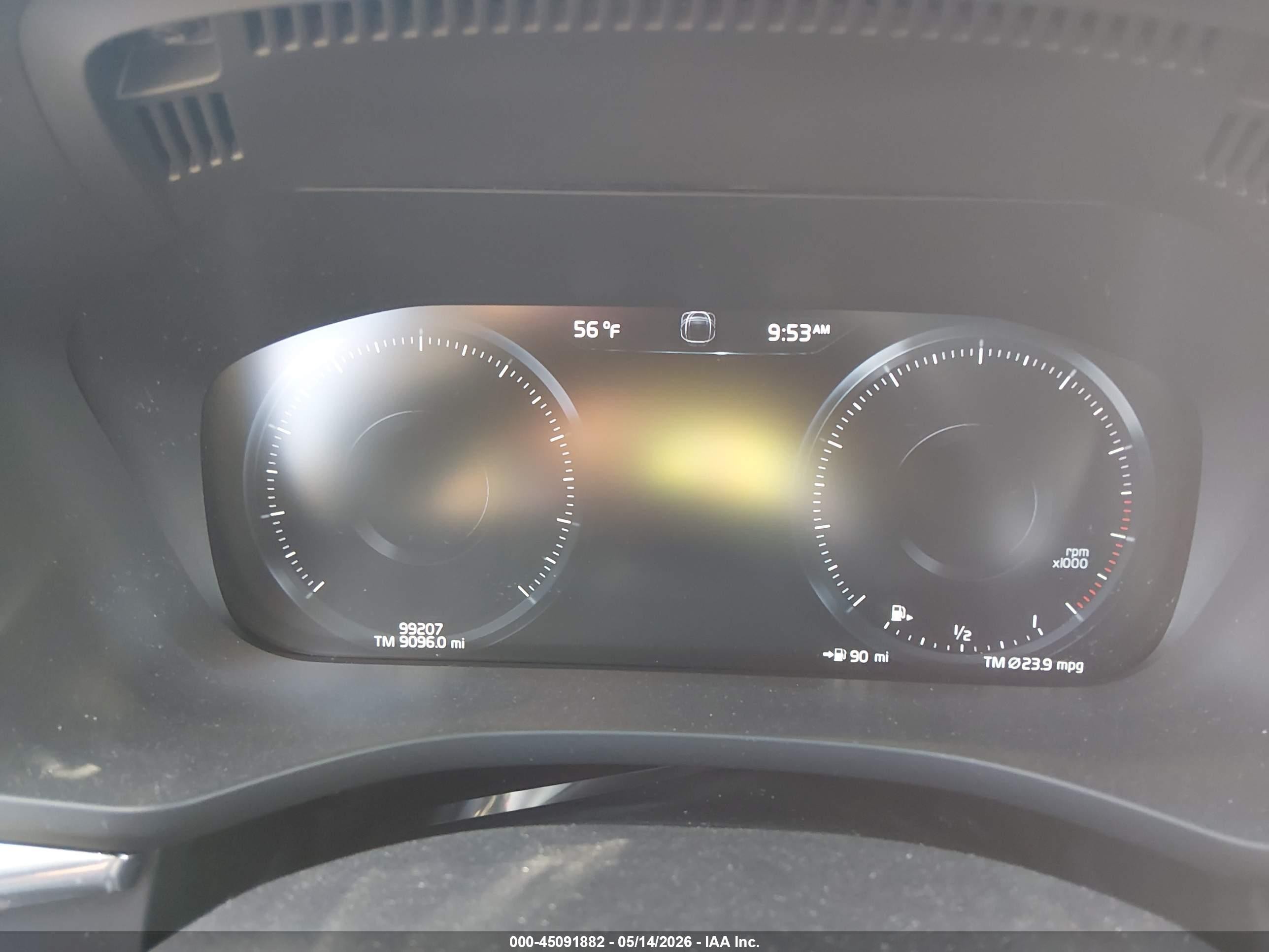 2021 Volvo Xc60 T5 Momentum White vin: YV4102RK1M1696269