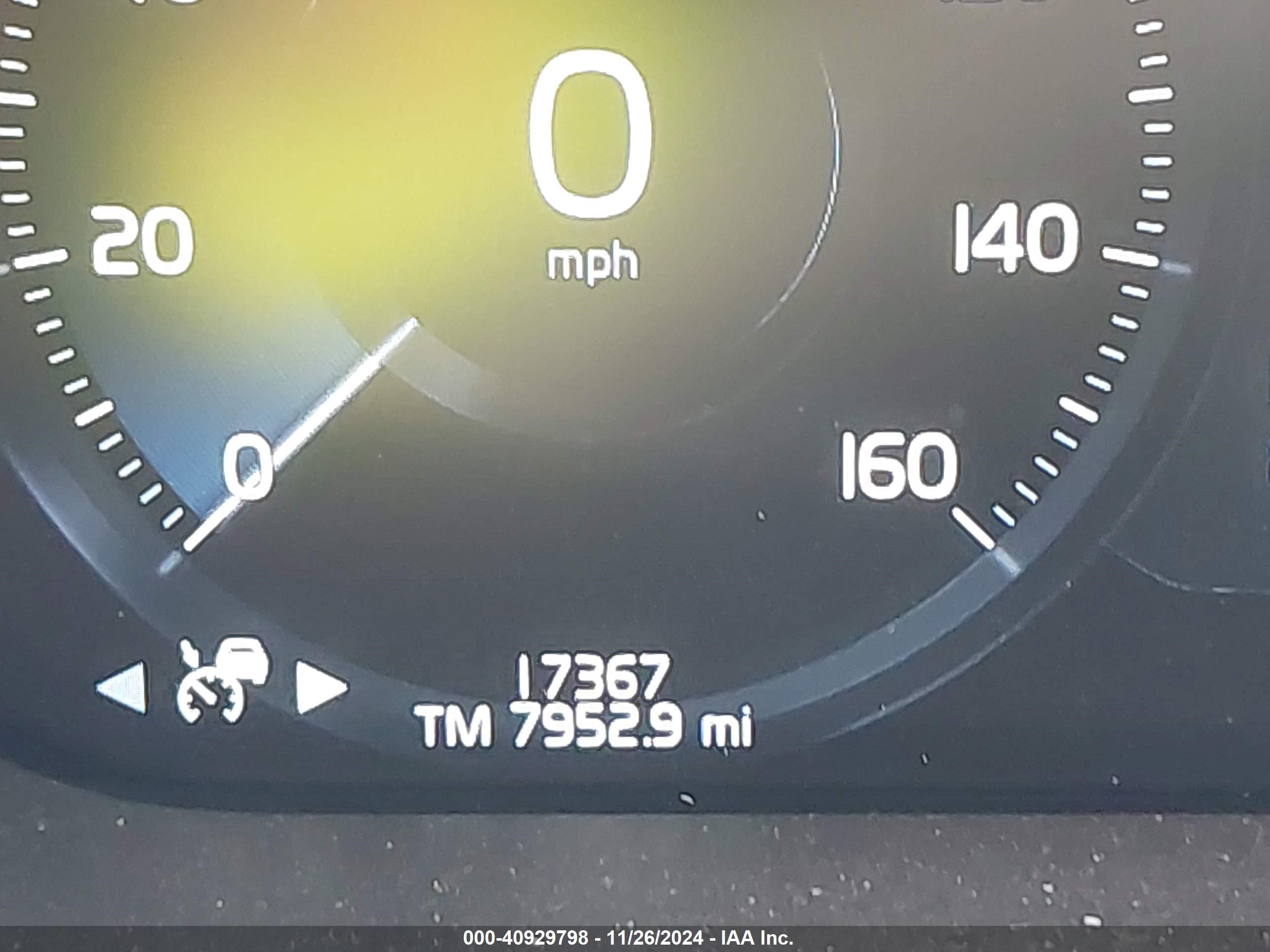 2021 Volvo Xc60 T5 Momentum Gray vin: YV4102RK3M1810644