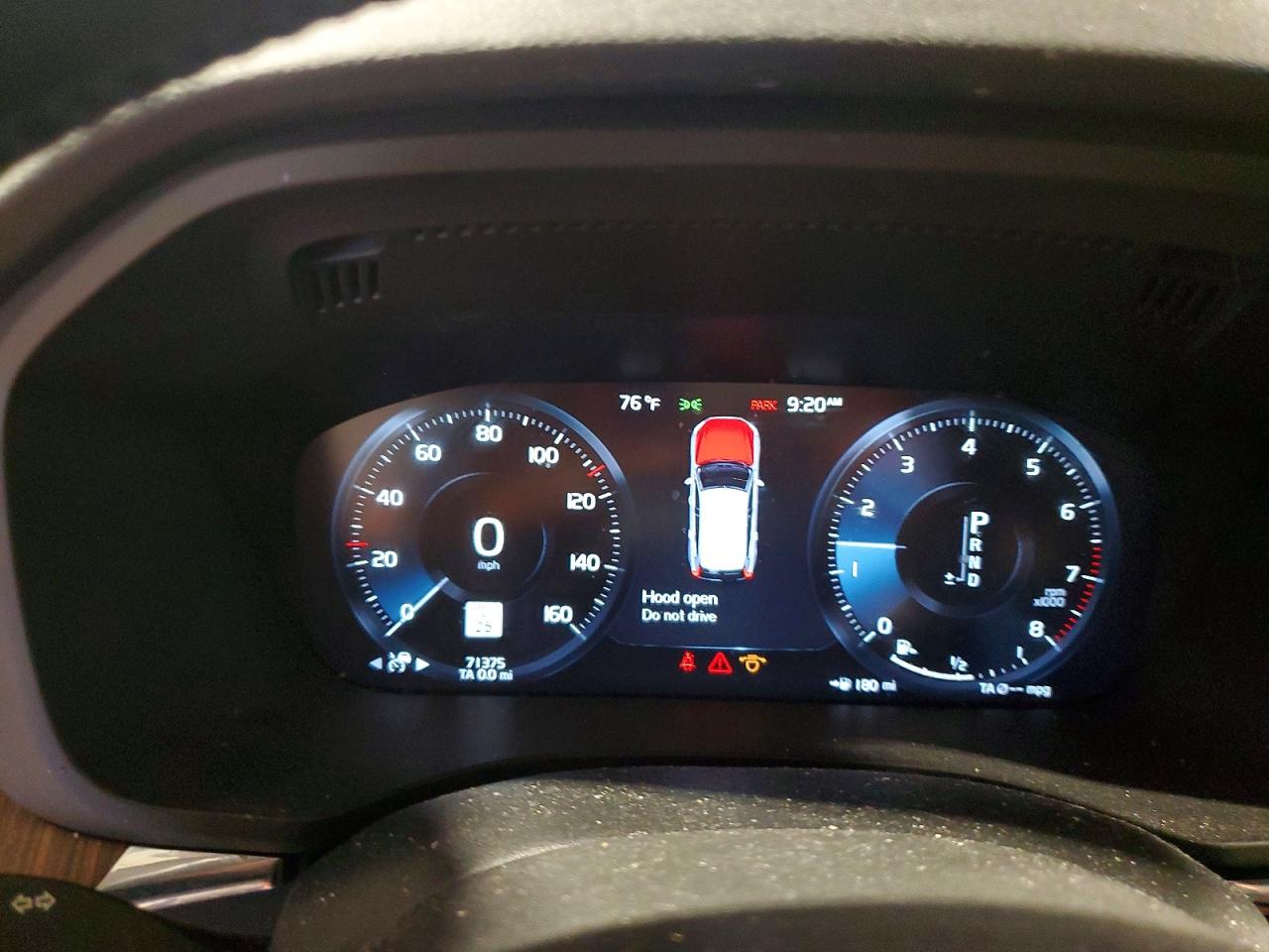 2021 Volvo Xc60 T5 Momentum Синий vin: YV4102RK5M1747885