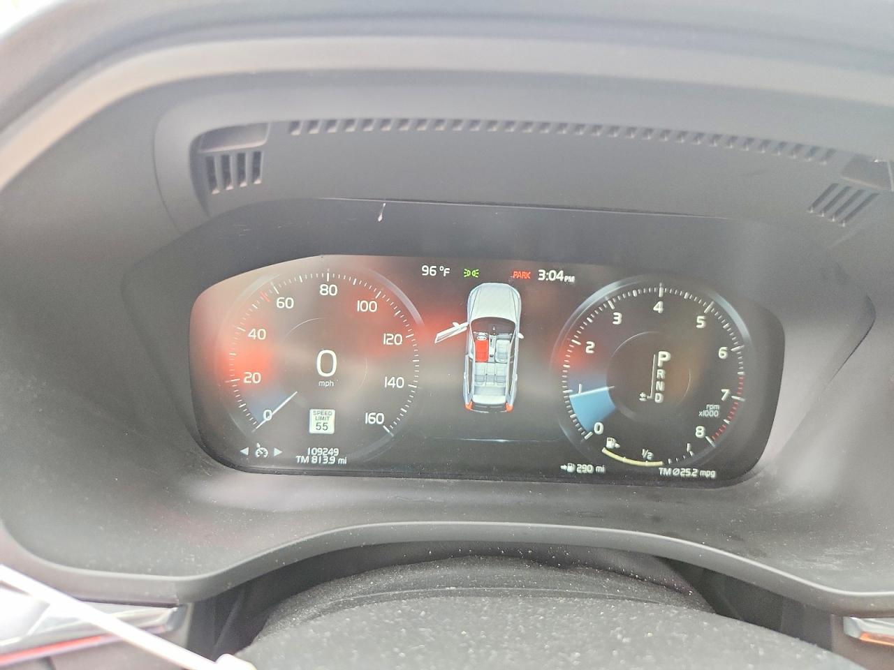 2020 Volvo Xc60 T5 Momentum White vin: YV4102RK6L1561819