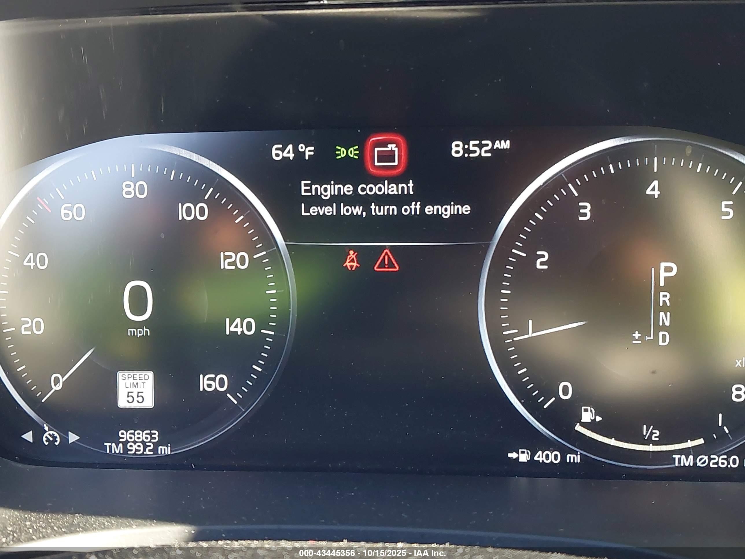 2021 Volvo Xc60 T5 Momentum Black vin: YV4102RKXM1715465