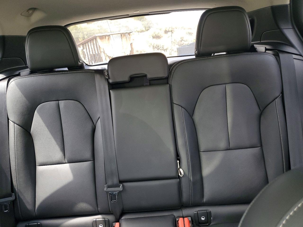 2021 Volvo Xc40 T5 Momentum Blue vin: YV4162UK7M2466882