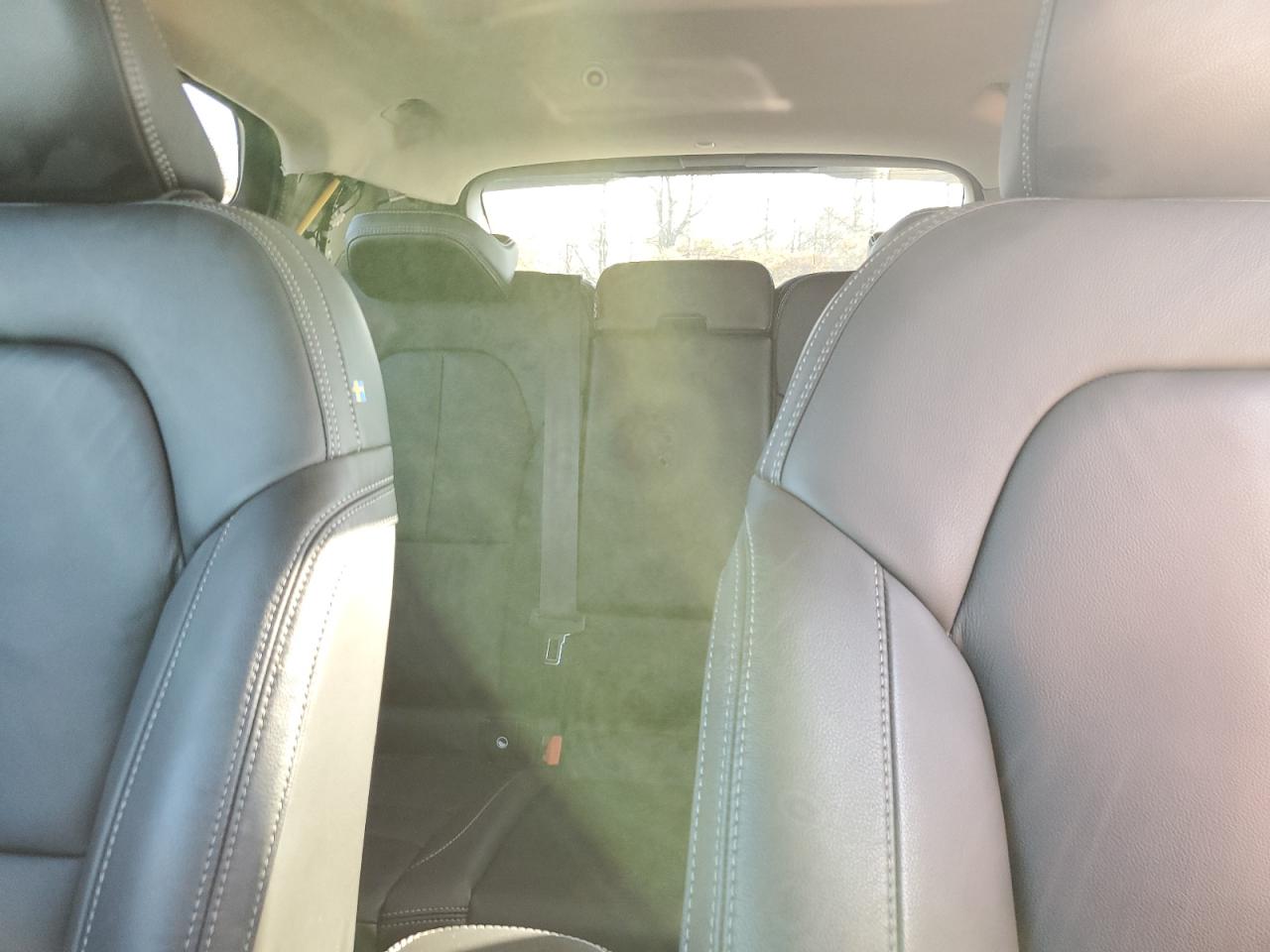 2022 Volvo Xc40 T5 Momentum Black vin: YV4162UKXN2652725