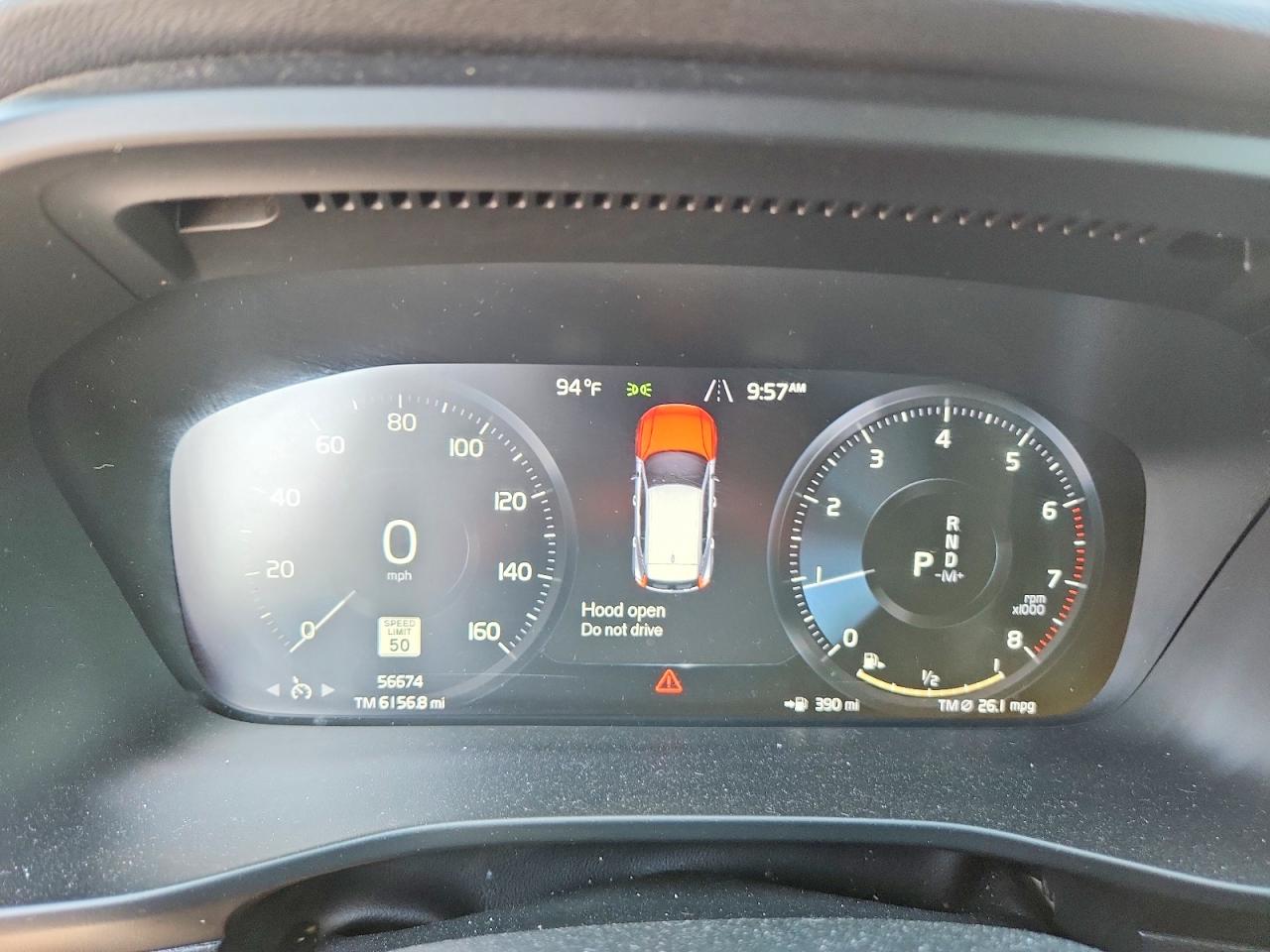 2021 Volvo Xc40 T5 R-design Gray vin: YV4162UM2M2560055
