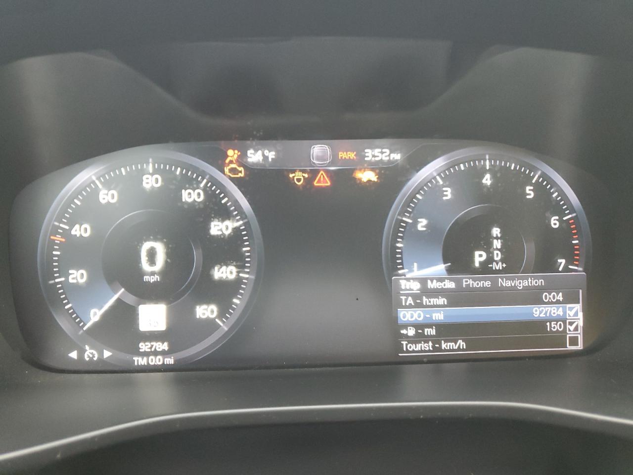 2020 Volvo Xc40 T5 R-design Blue vin: YV4162UM3L2325100