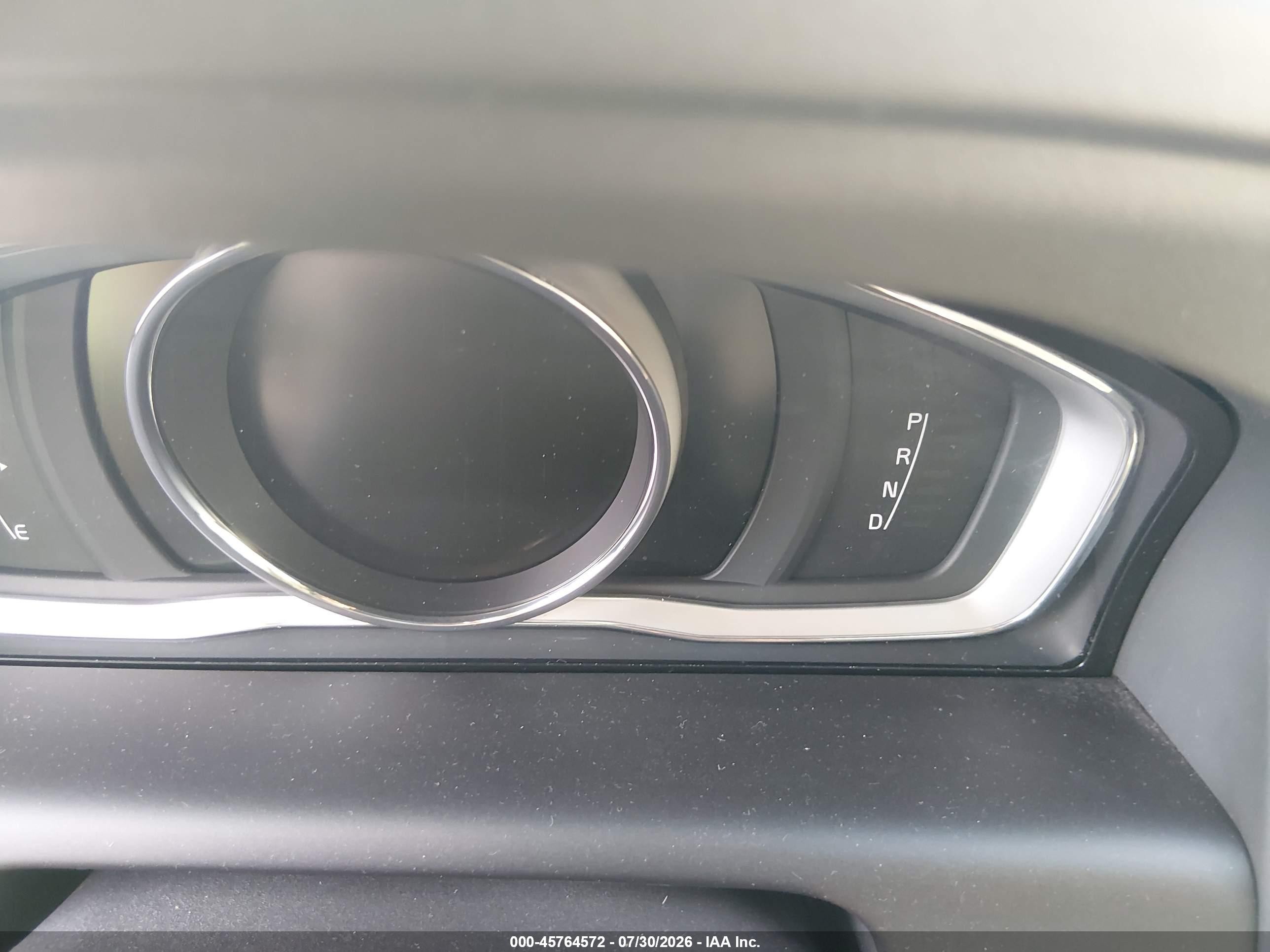 2015 Volvo Xc60 T5 Premier Gray vin: YV440MDB2F2602297
