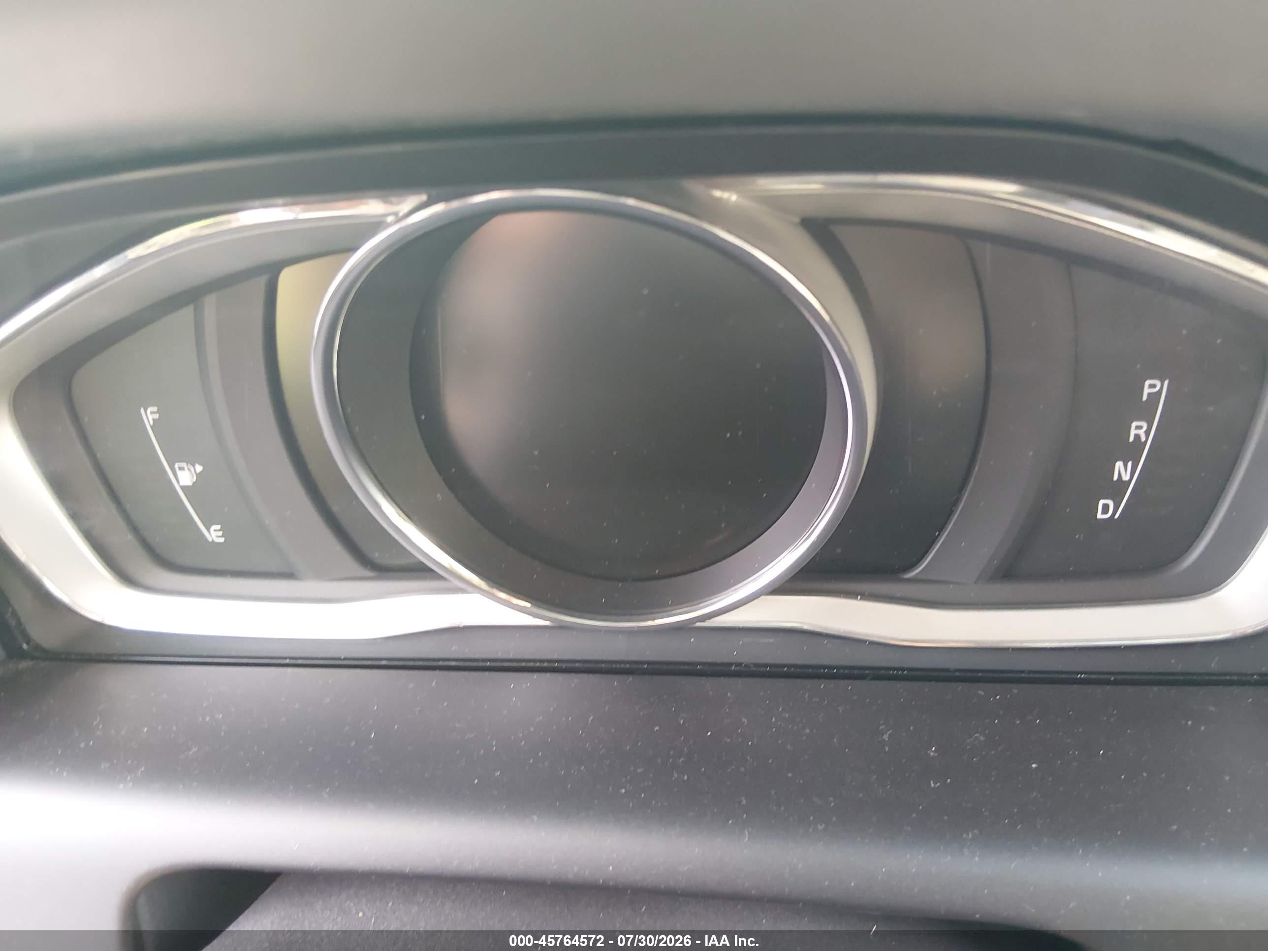 2015 Volvo Xc60 T5 Premier Gray vin: YV440MDB2F2602297