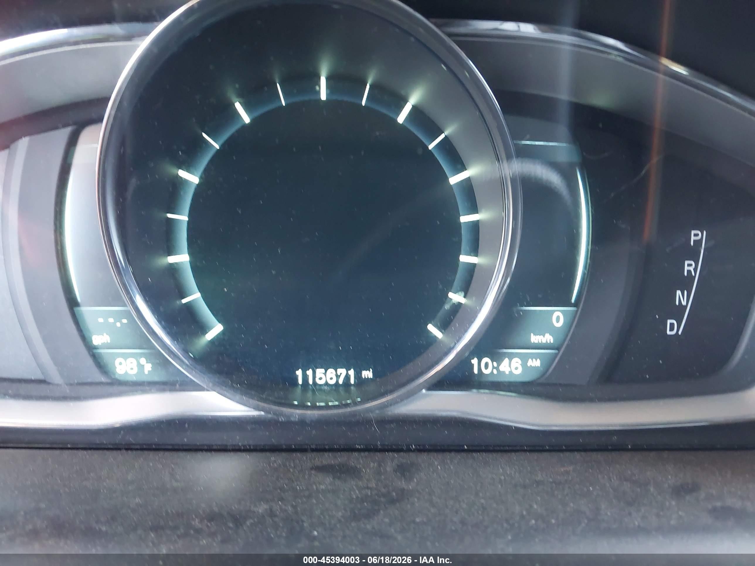 2015 Volvo Xc60 T5 Premier Plus Silver vin: YV440MDC9F2615976
