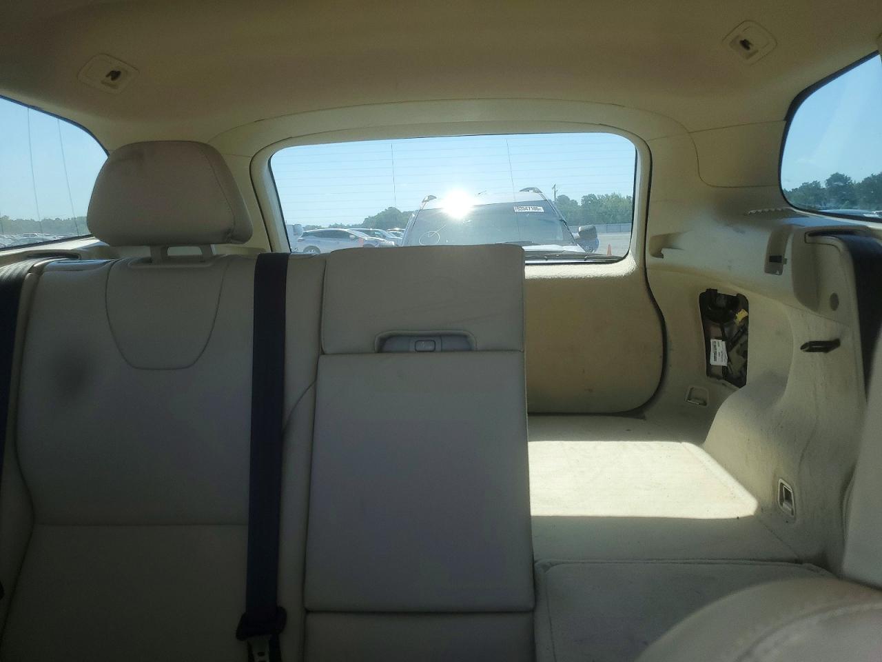 2015 Volvo Xc60 T5 Premier Burgundy vin: YV440MDK2F2741605