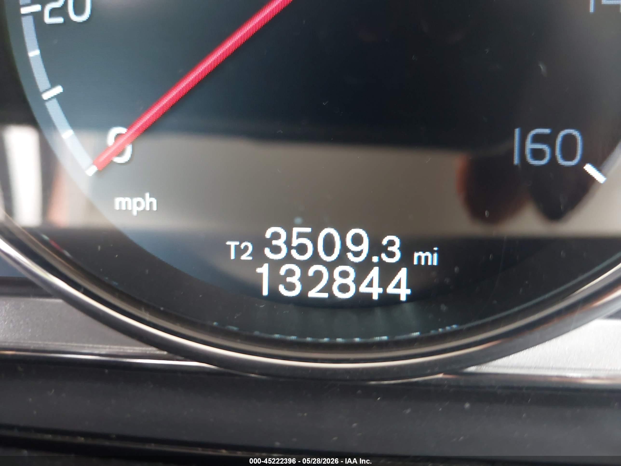 2015 Volvo Xc60 T5 Premier Black vin: YV440MDK5F2720781
