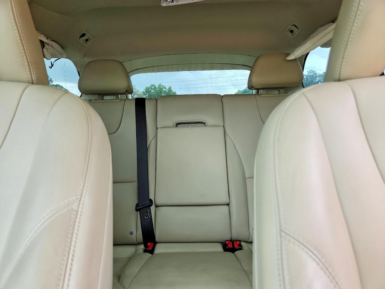 2015 Volvo Xc60 T5 Premier Gold vin: YV440MDK5F2731053