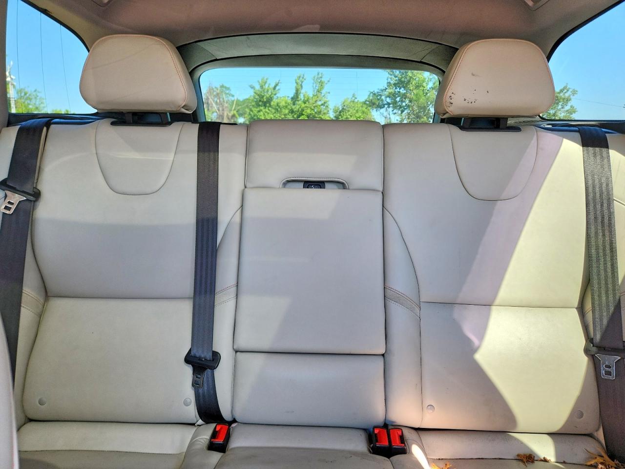 2015 Volvo Xc60 T6 Platinum Blue vin: YV449MDV4F2710565