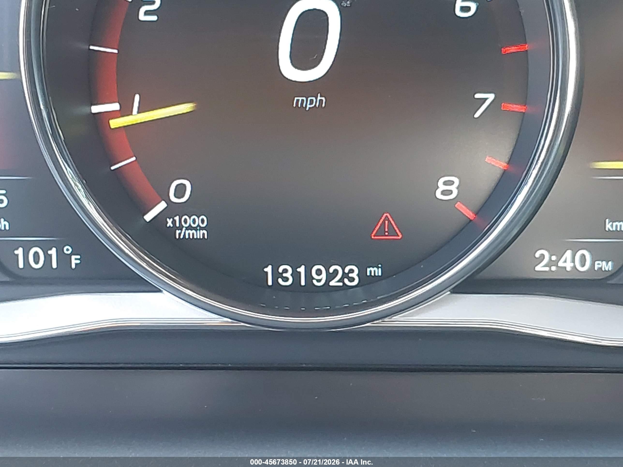 2015 Volvo Xc60 T5/t5 Premier Black vin: YV4612RK7F2717836