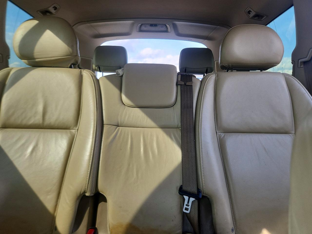 2010 Volvo Xc90 V8 White vin: YV4852CZ0A1549247