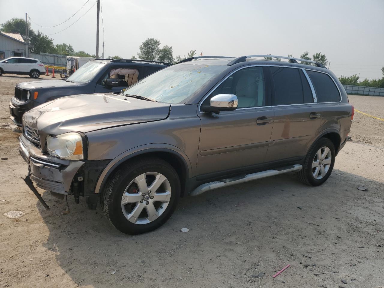 YV4852CZ4A1561496