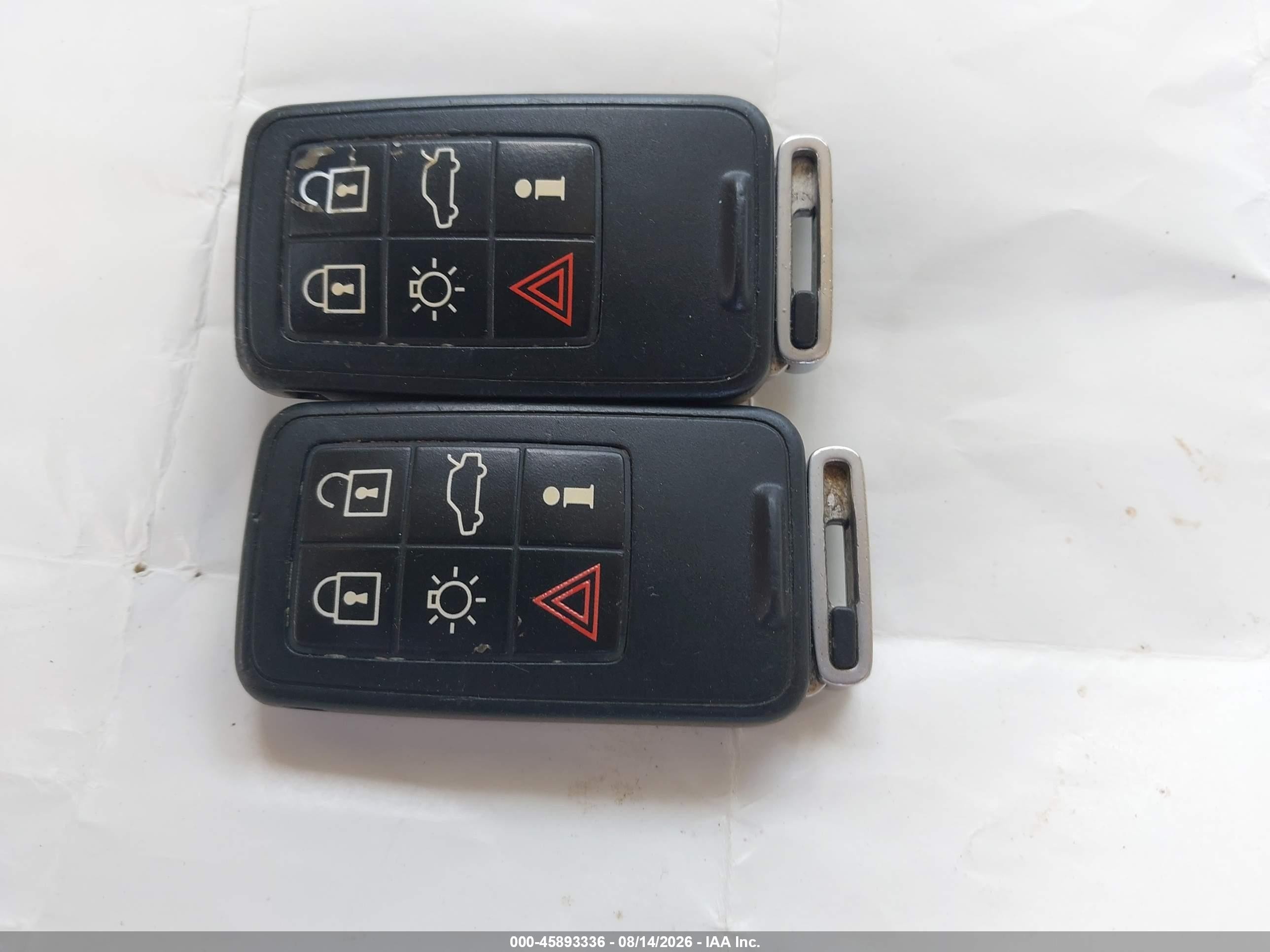 2012 Volvo Xc70 3.0l T6 Platinum Синий vin: YV4902BZ0C1127227