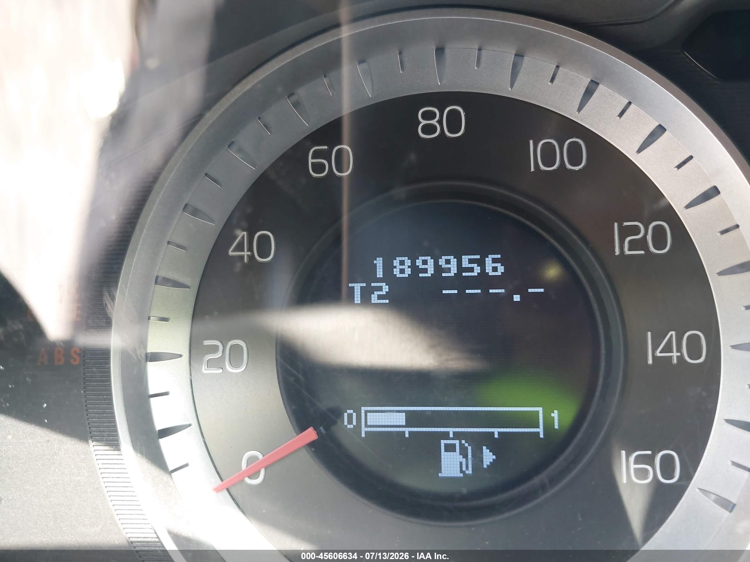 2013 Volvo Xc70 T6 Platinum Black vin: YV4902BZ5D1163982