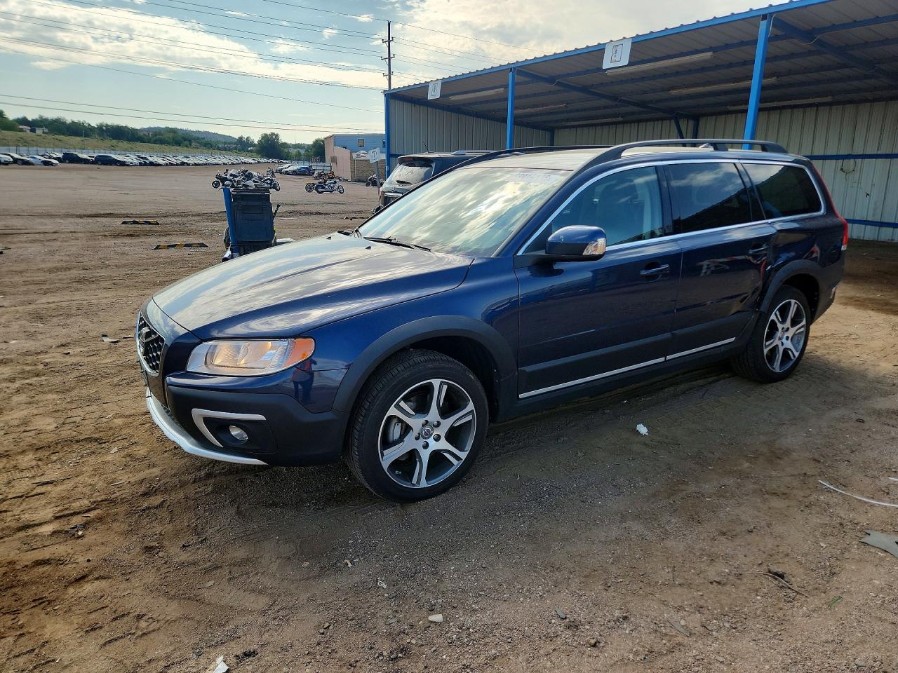 YV4902BZ5E1186535